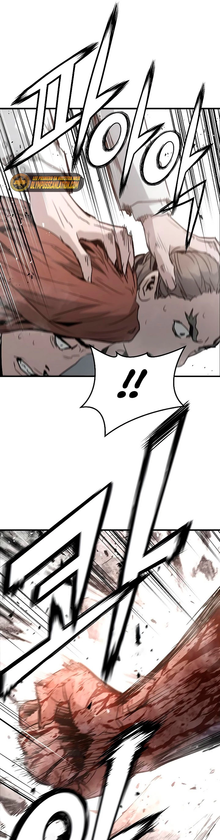 Th3 Breaker Fuerza eterna  > Capitulo 45 > Page 481