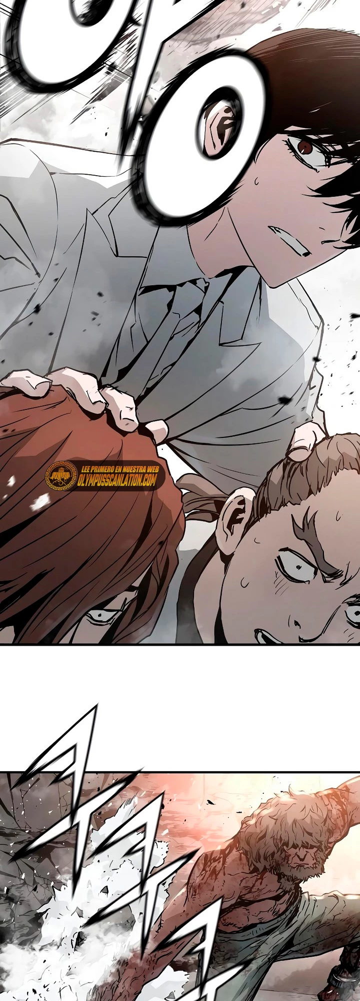 Th3 Breaker Fuerza eterna  > Capitulo 45 > Page 491