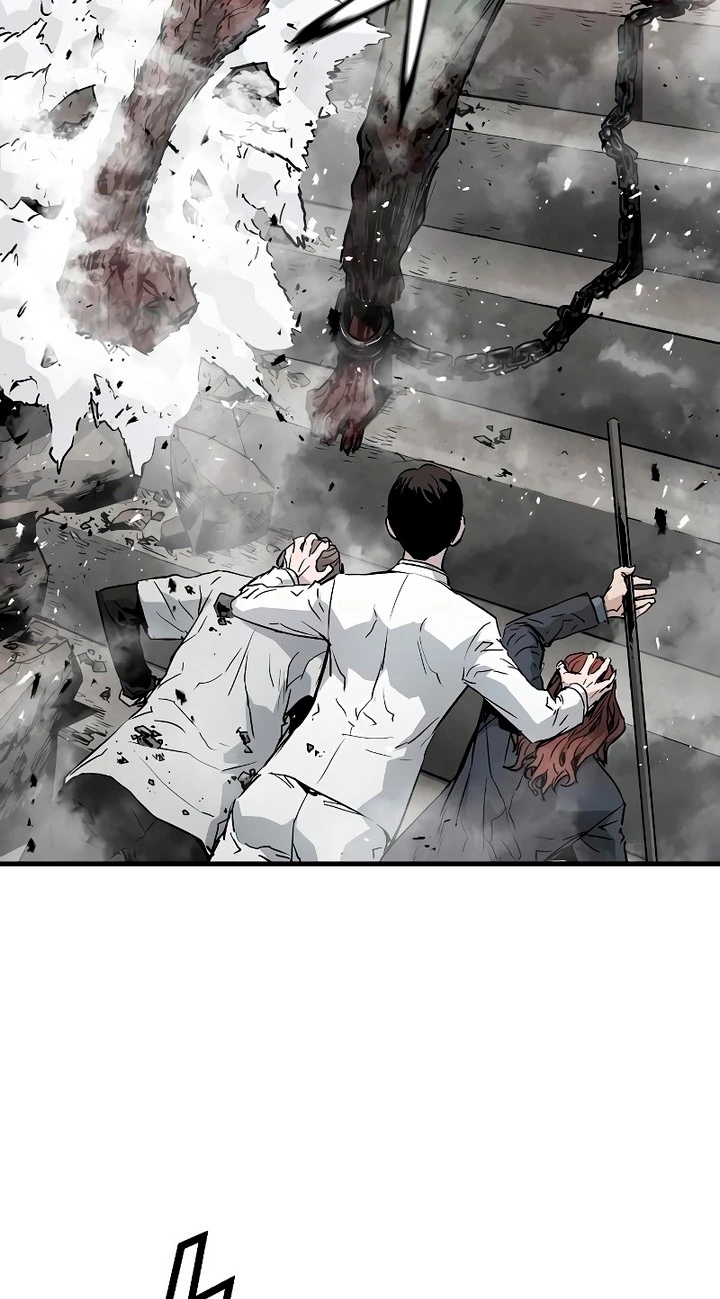 Th3 Breaker Fuerza eterna  > Capitulo 45 > Page 501