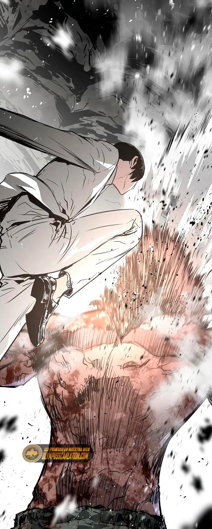 Th3 Breaker Fuerza eterna  > Capitulo 45 > Page 531