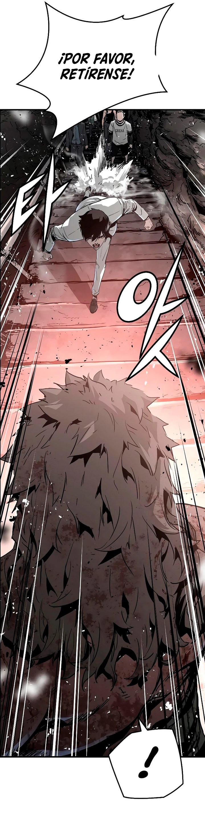 Th3 Breaker Fuerza eterna  > Capitulo 45 > Page 571