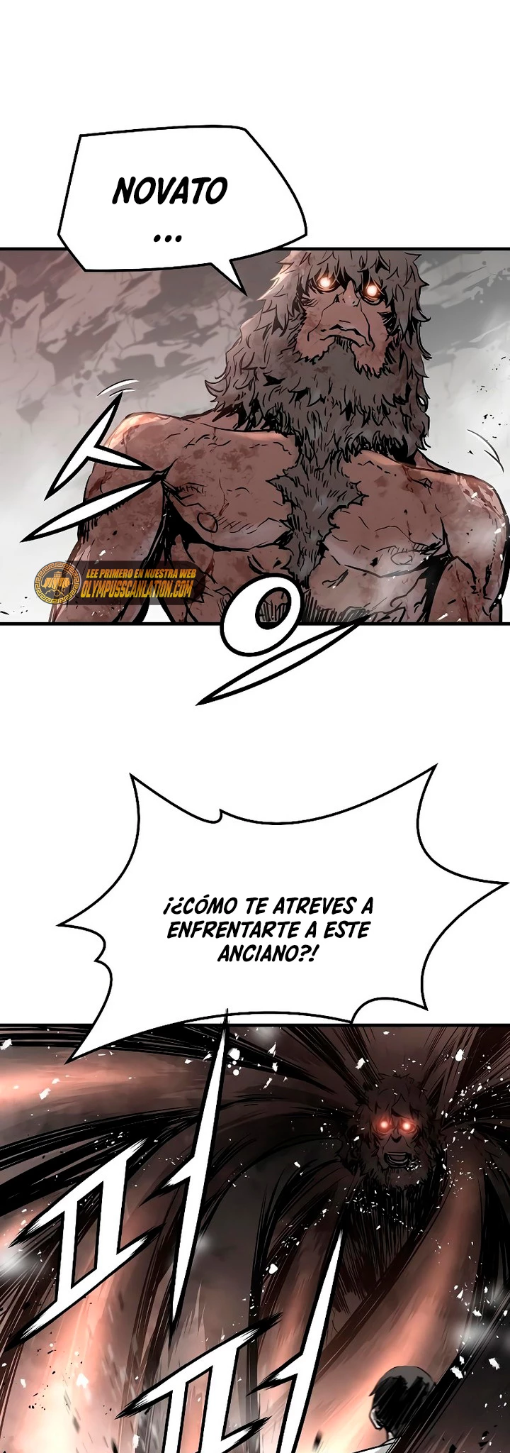 Th3 Breaker Fuerza eterna  > Capitulo 45 > Page 581