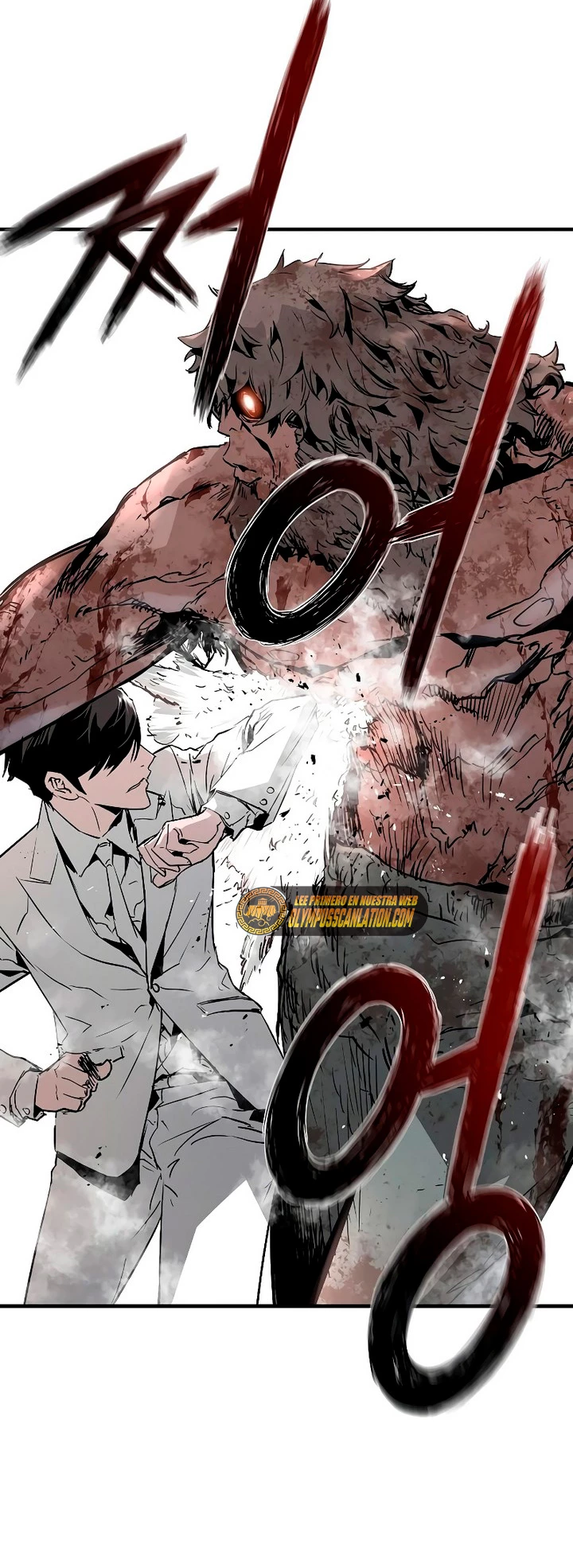 Th3 Breaker Fuerza eterna  > Capitulo 45 > Page 601