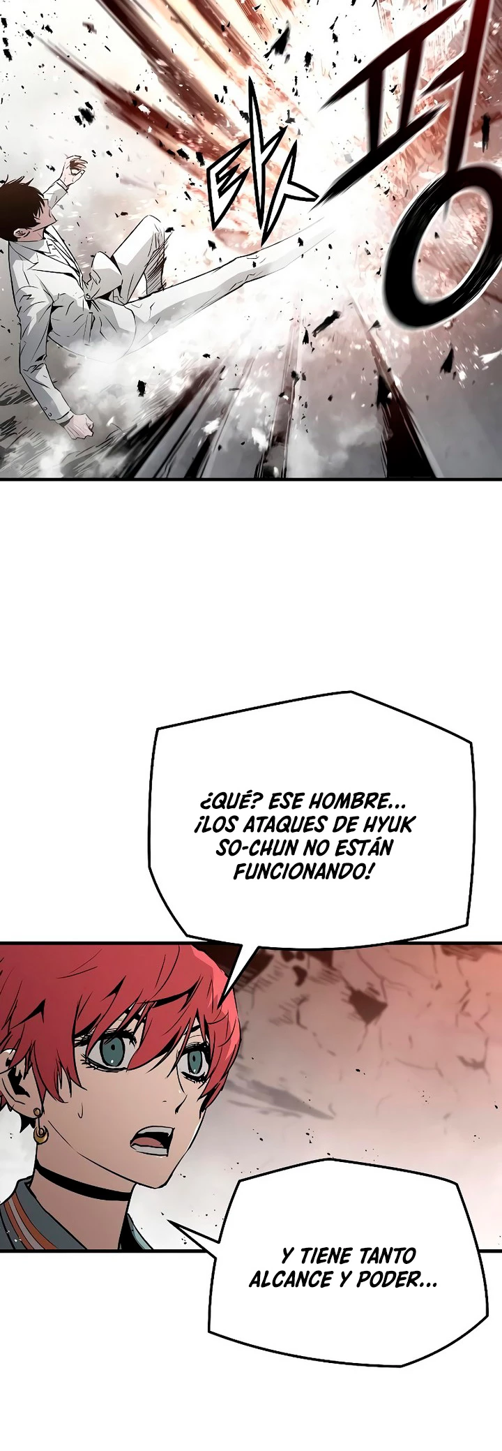Th3 Breaker Fuerza eterna  > Capitulo 45 > Page 621