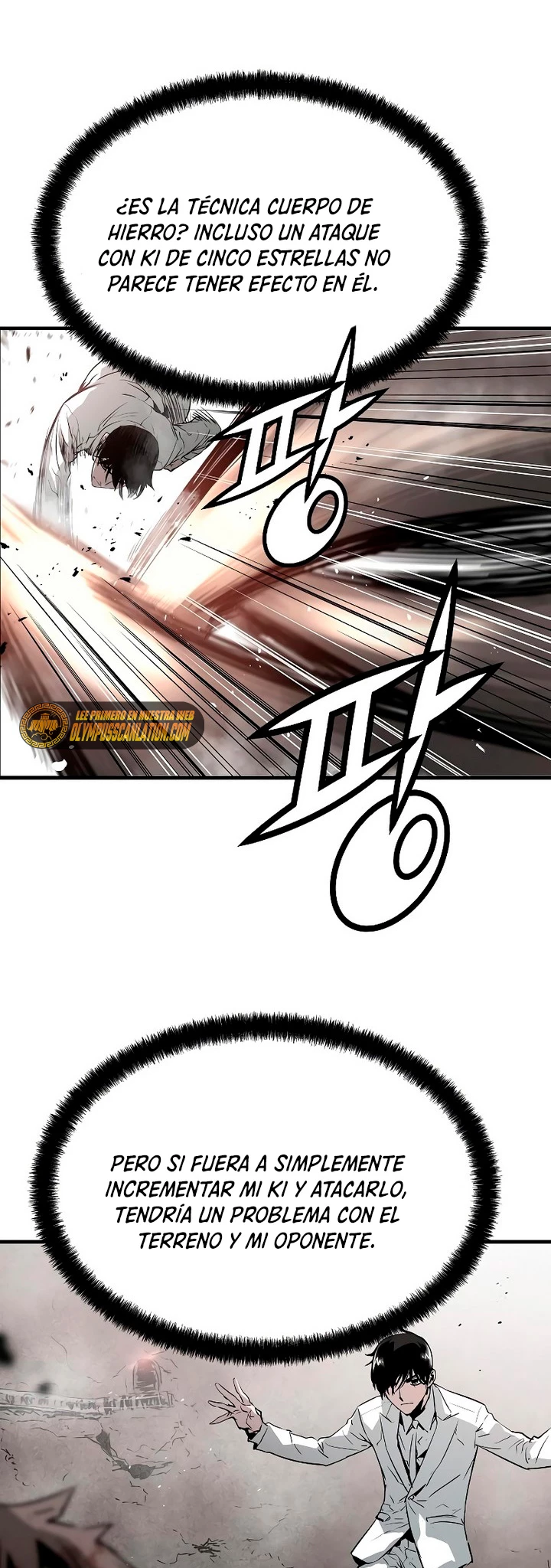 Th3 Breaker Fuerza eterna  > Capitulo 45 > Page 631