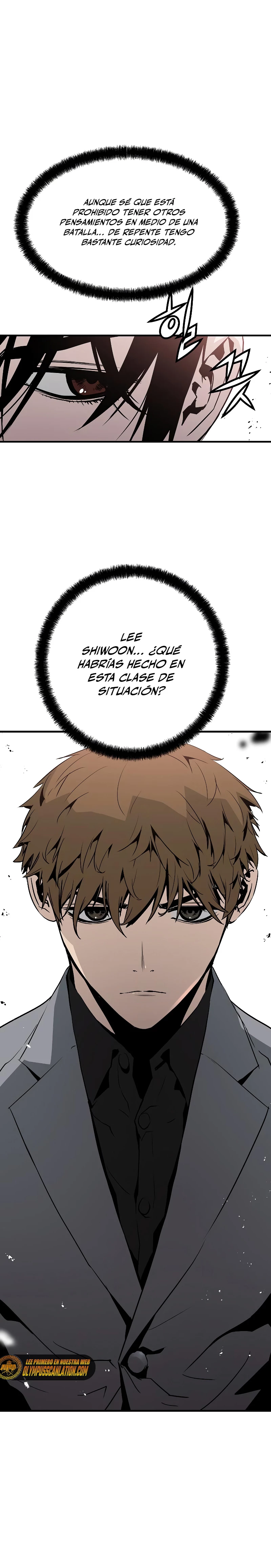 Th3 Breaker Fuerza eterna  > Capitulo 46 > Page 11