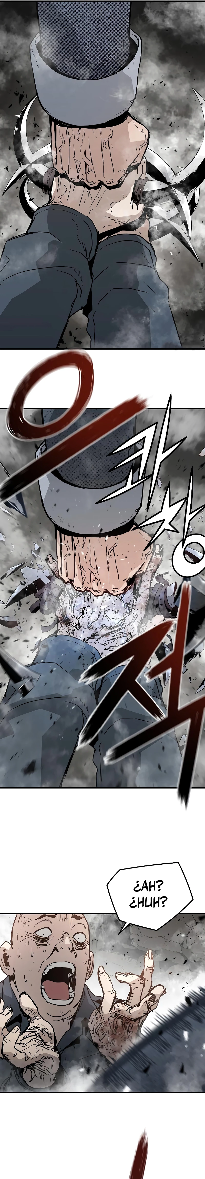Th3 Breaker Fuerza eterna  > Capitulo 46 > Page 231