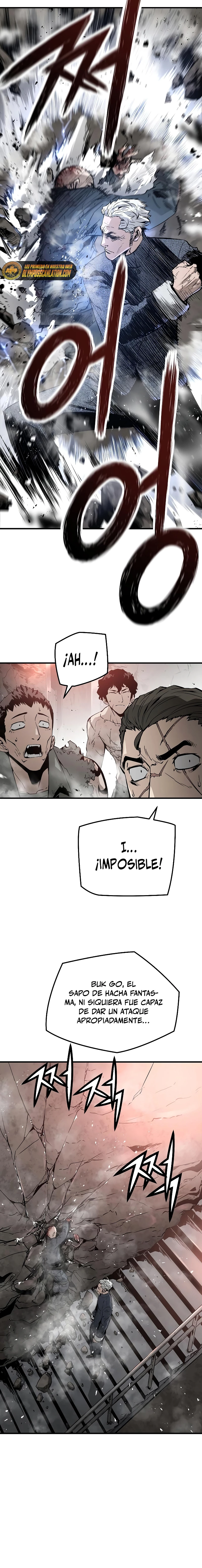 Th3 Breaker Fuerza eterna  > Capitulo 46 > Page 241