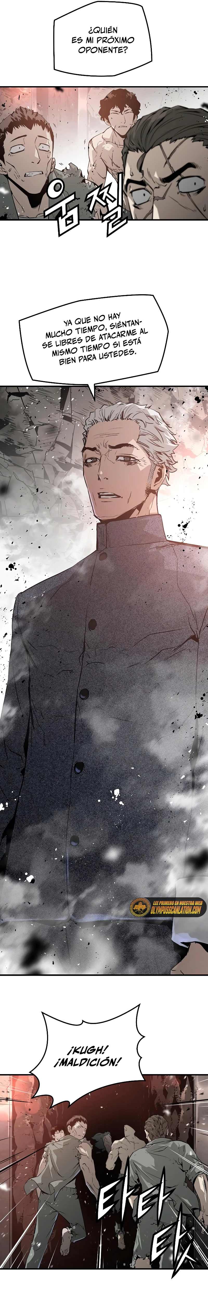 Th3 Breaker Fuerza eterna  > Capitulo 46 > Page 251