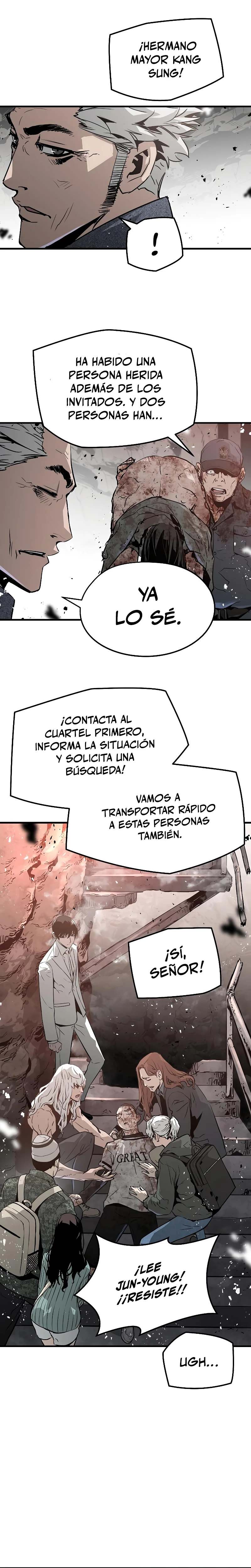Th3 Breaker Fuerza eterna  > Capitulo 46 > Page 261