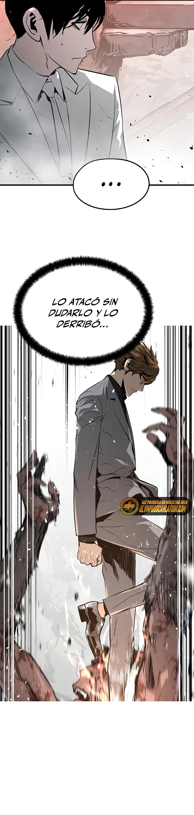 Th3 Breaker Fuerza eterna  > Capitulo 46 > Page 271
