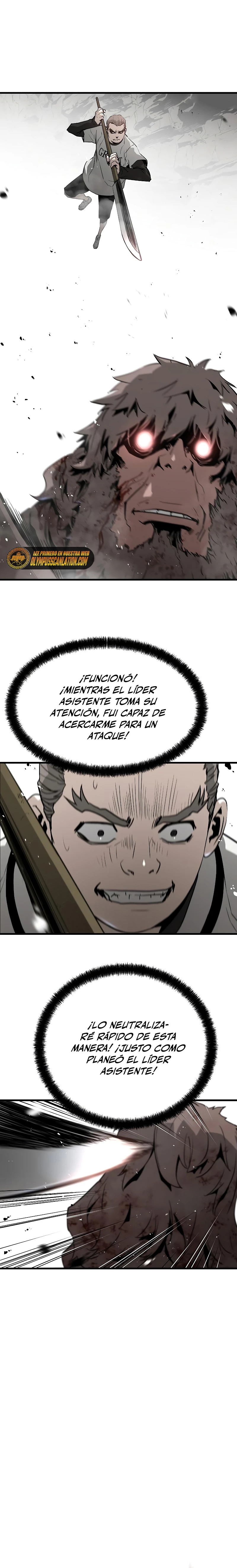 Th3 Breaker Fuerza eterna  > Capitulo 46 > Page 61