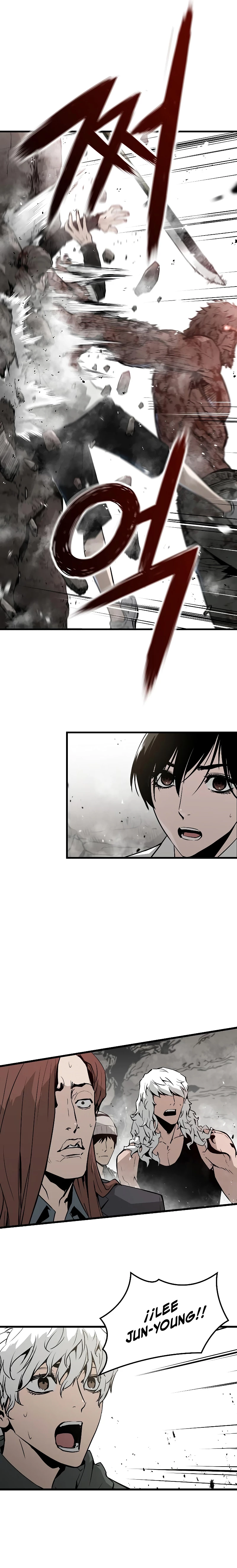 Th3 Breaker Fuerza eterna  > Capitulo 46 > Page 71