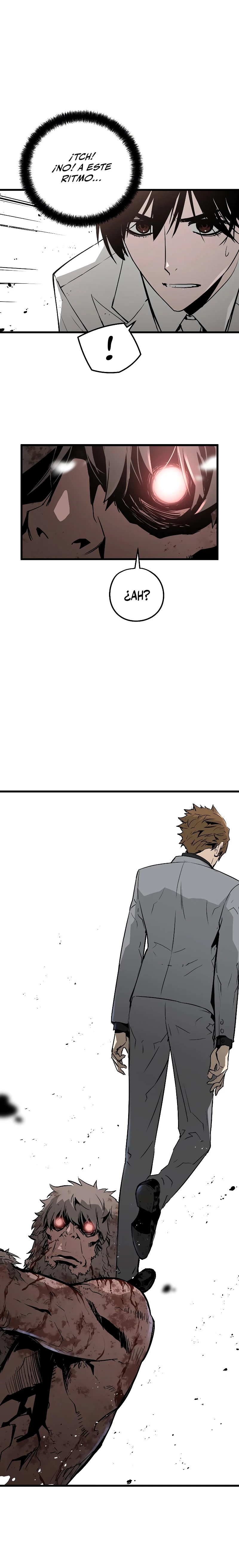 Th3 Breaker Fuerza eterna  > Capitulo 46 > Page 101