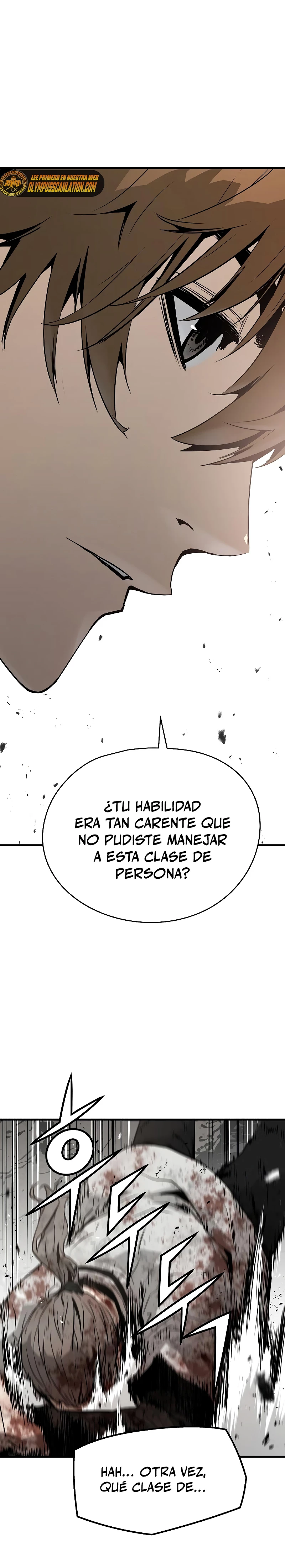 Th3 Breaker Fuerza eterna  > Capitulo 46 > Page 121