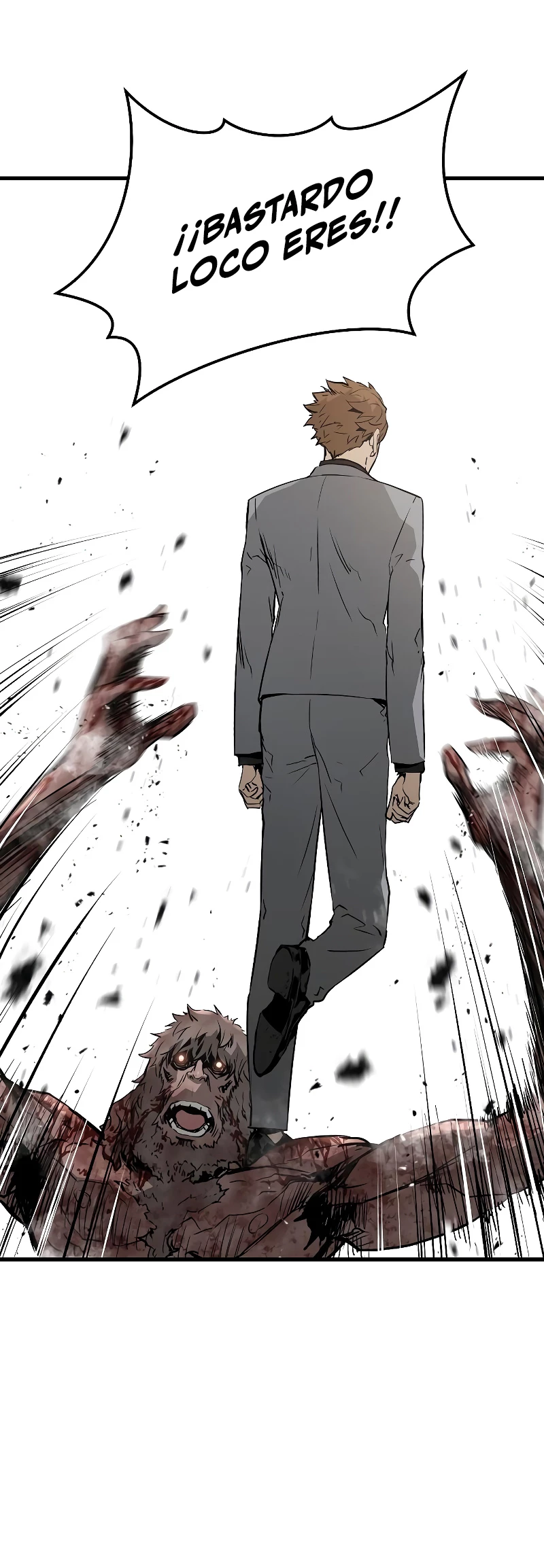 Th3 Breaker Fuerza eterna  > Capitulo 46 > Page 131