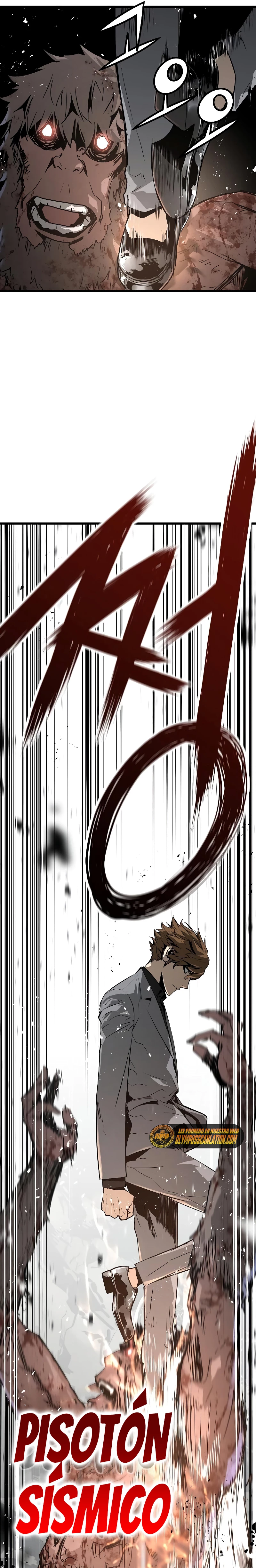Th3 Breaker Fuerza eterna  > Capitulo 46 > Page 141