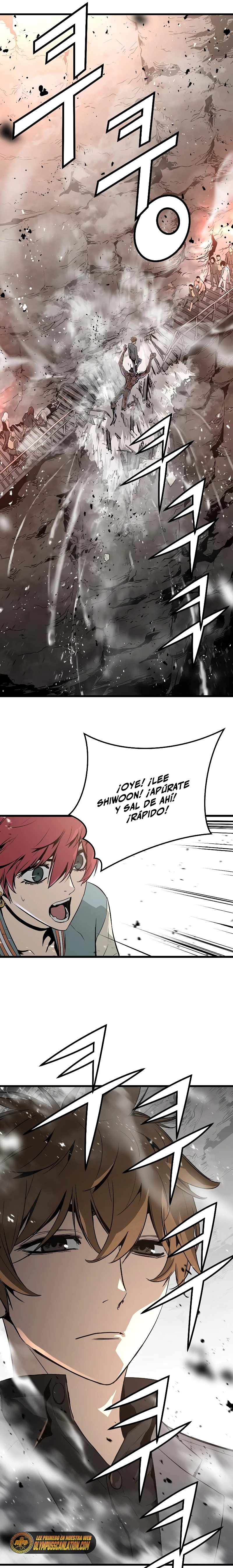 Th3 Breaker Fuerza eterna  > Capitulo 46 > Page 161