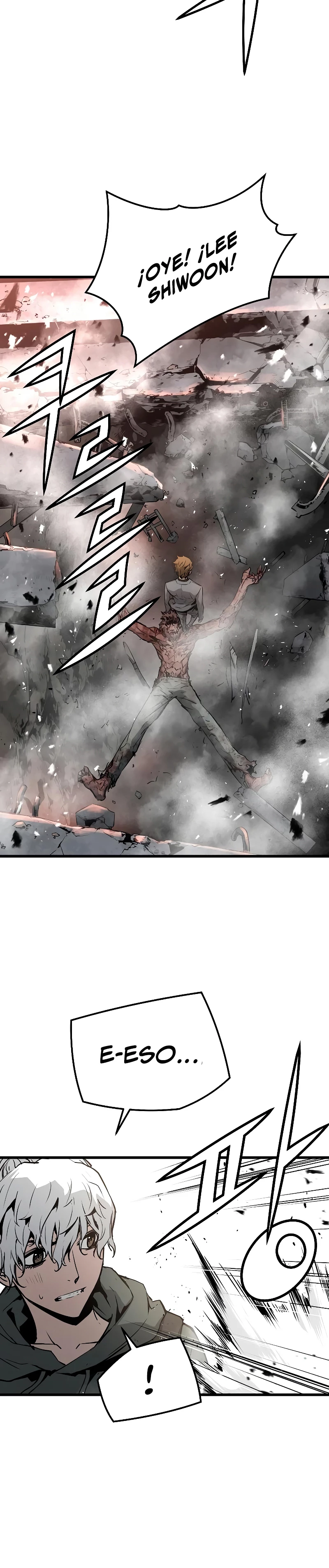 Th3 Breaker Fuerza eterna  > Capitulo 46 > Page 171