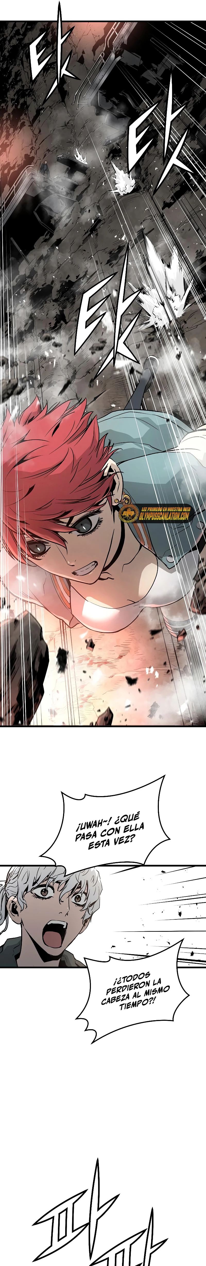 Th3 Breaker Fuerza eterna  > Capitulo 46 > Page 181