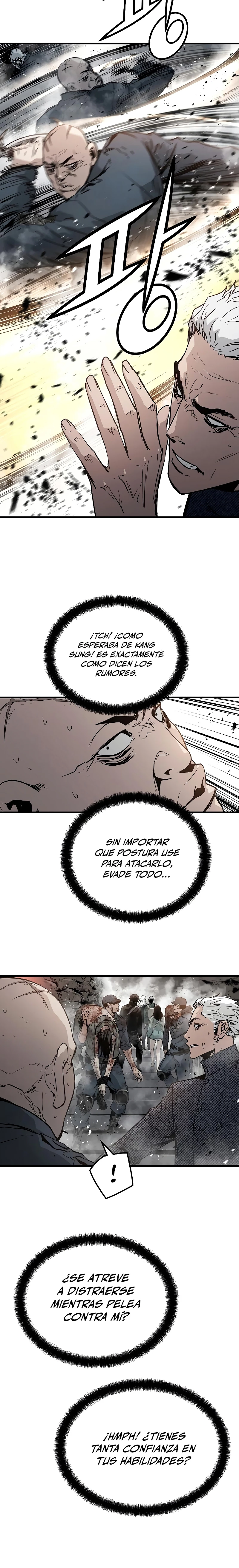 Th3 Breaker Fuerza eterna  > Capitulo 46 > Page 201
