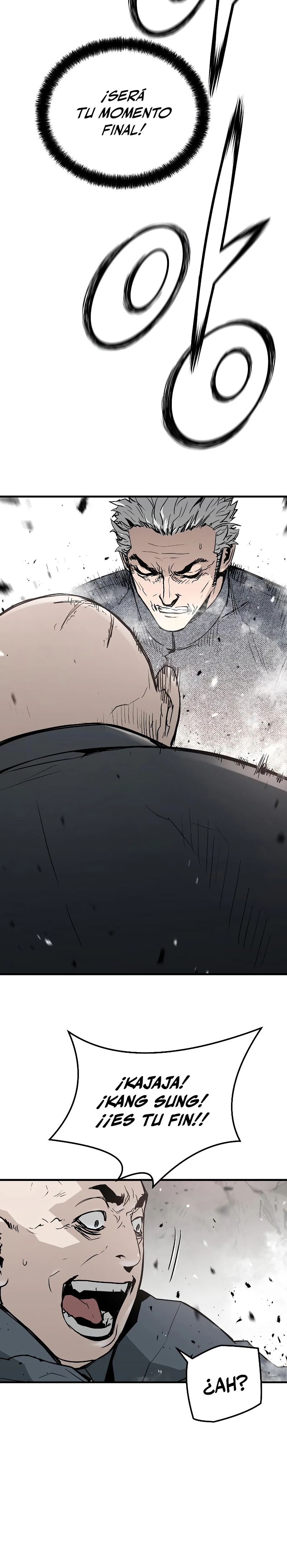 Th3 Breaker Fuerza eterna  > Capitulo 46 > Page 221