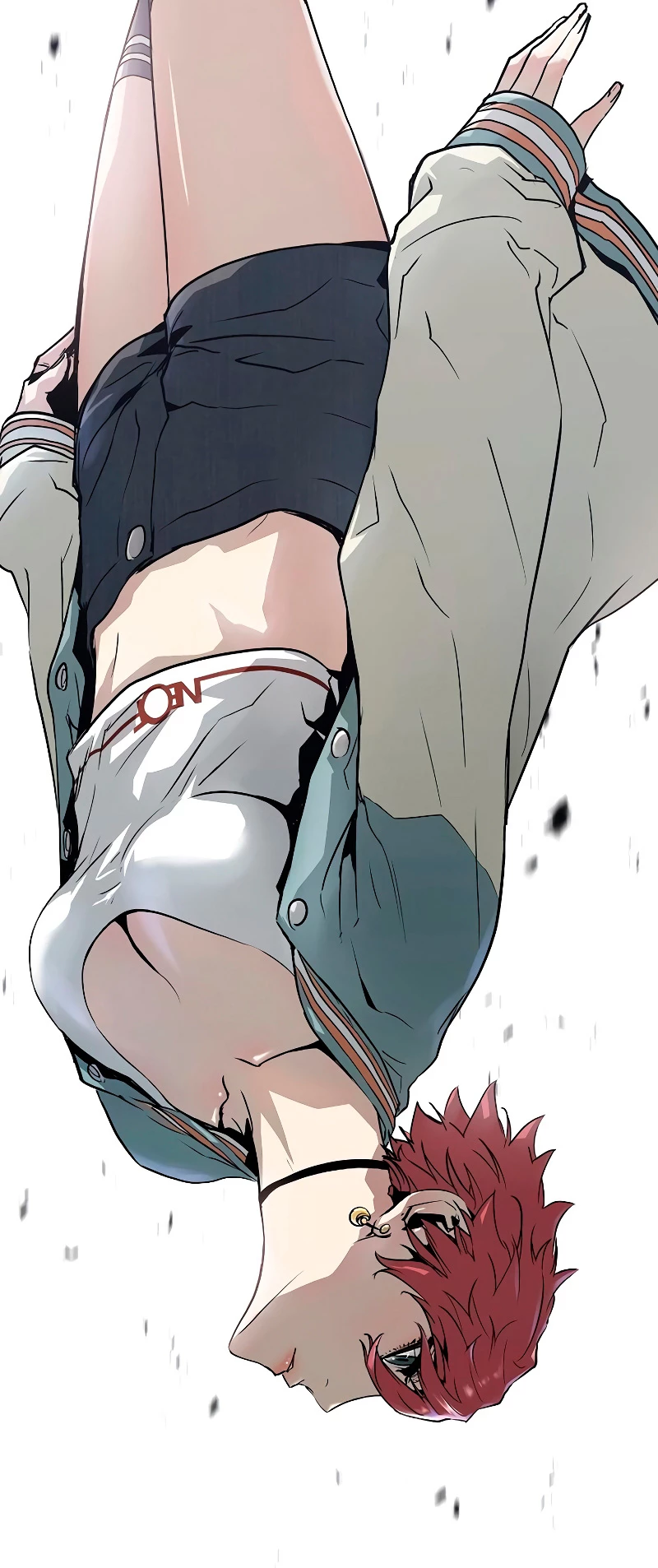 Th3 Breaker Fuerza eterna  > Capitulo 47 > Page 21