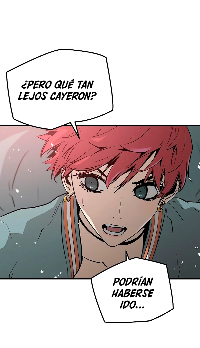 Th3 Breaker Fuerza eterna  > Capitulo 47 > Page 51