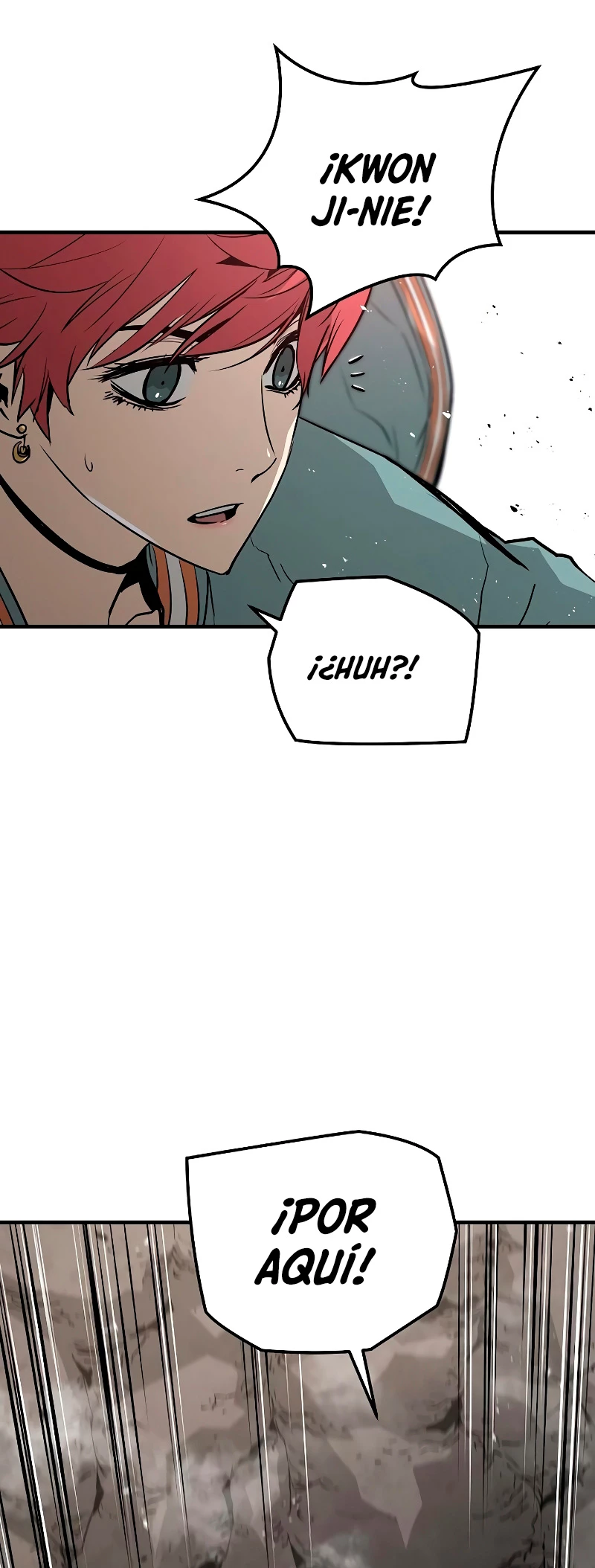 Th3 Breaker Fuerza eterna  > Capitulo 47 > Page 61