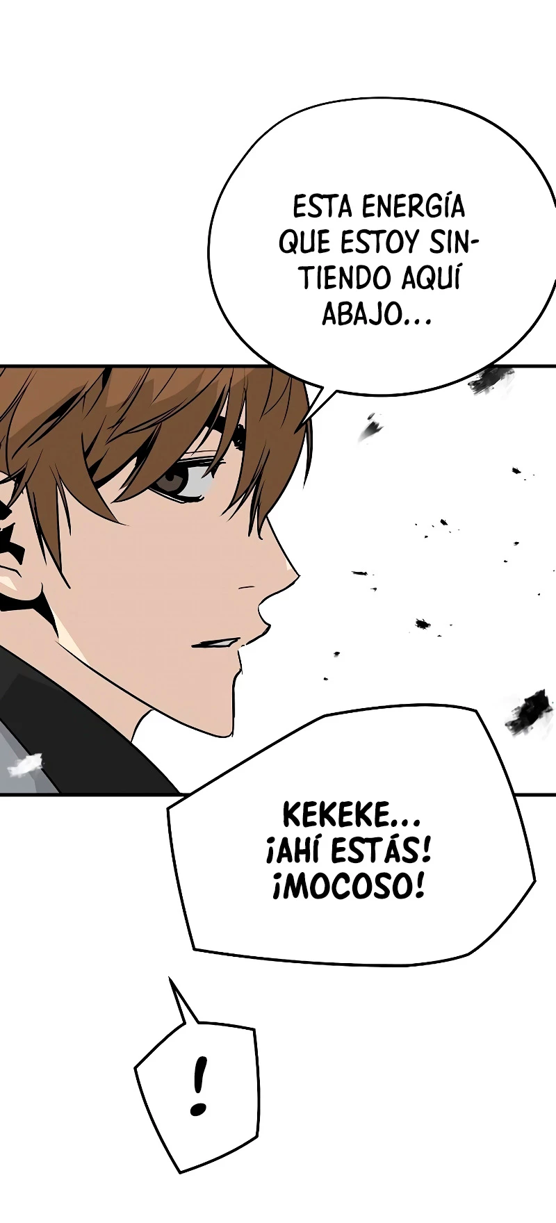 Th3 Breaker Fuerza eterna  > Capitulo 47 > Page 111