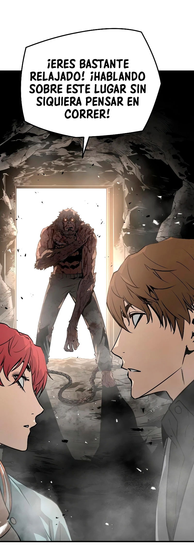 Th3 Breaker Fuerza eterna  > Capitulo 47 > Page 121