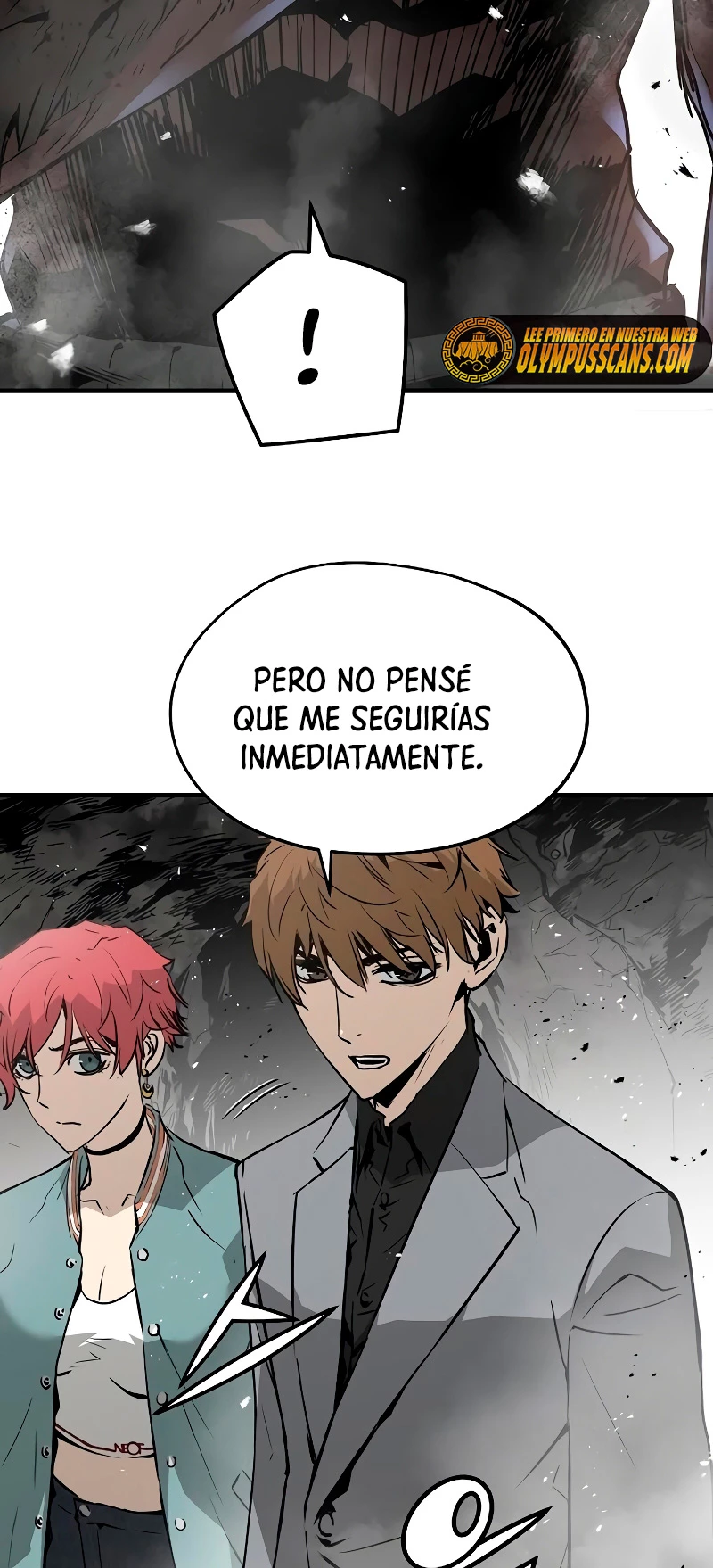 Th3 Breaker Fuerza eterna  > Capitulo 47 > Page 141