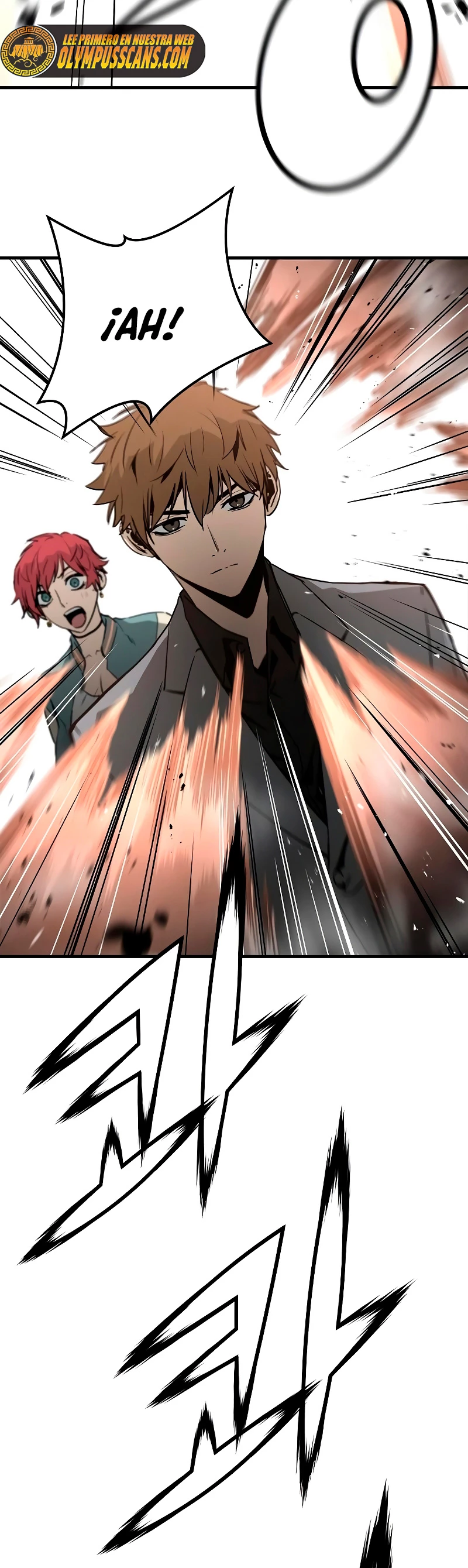 Th3 Breaker Fuerza eterna  > Capitulo 47 > Page 171