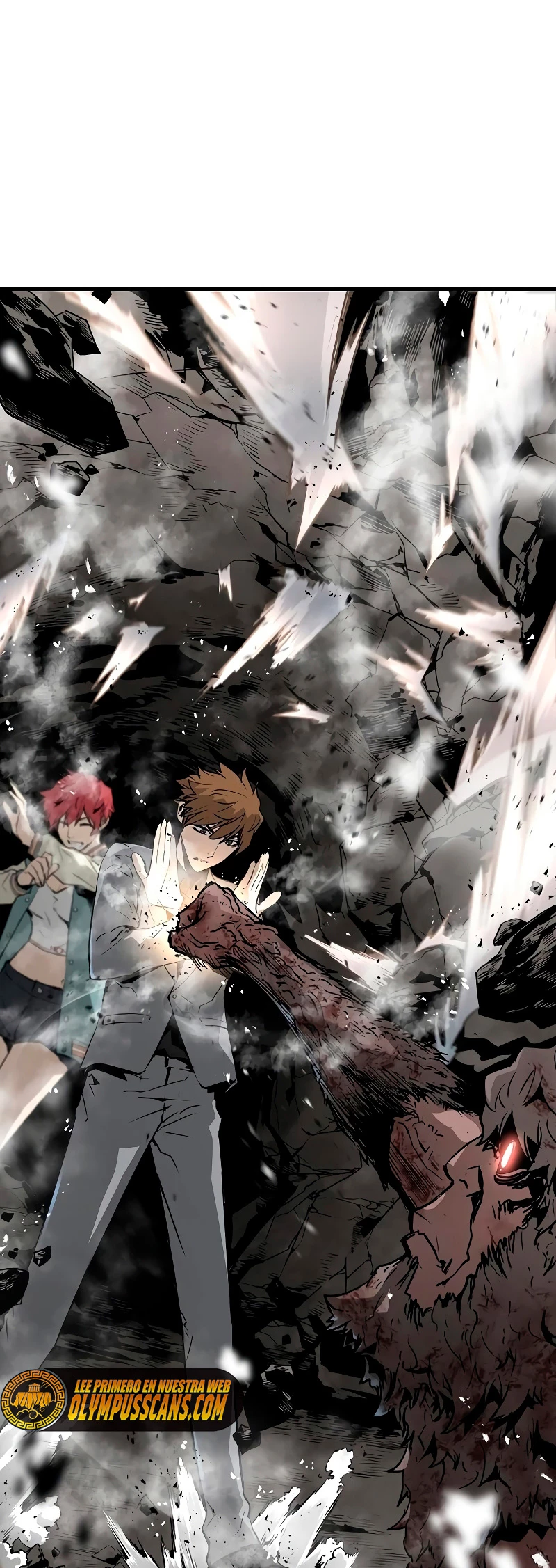 Th3 Breaker Fuerza eterna  > Capitulo 47 > Page 191