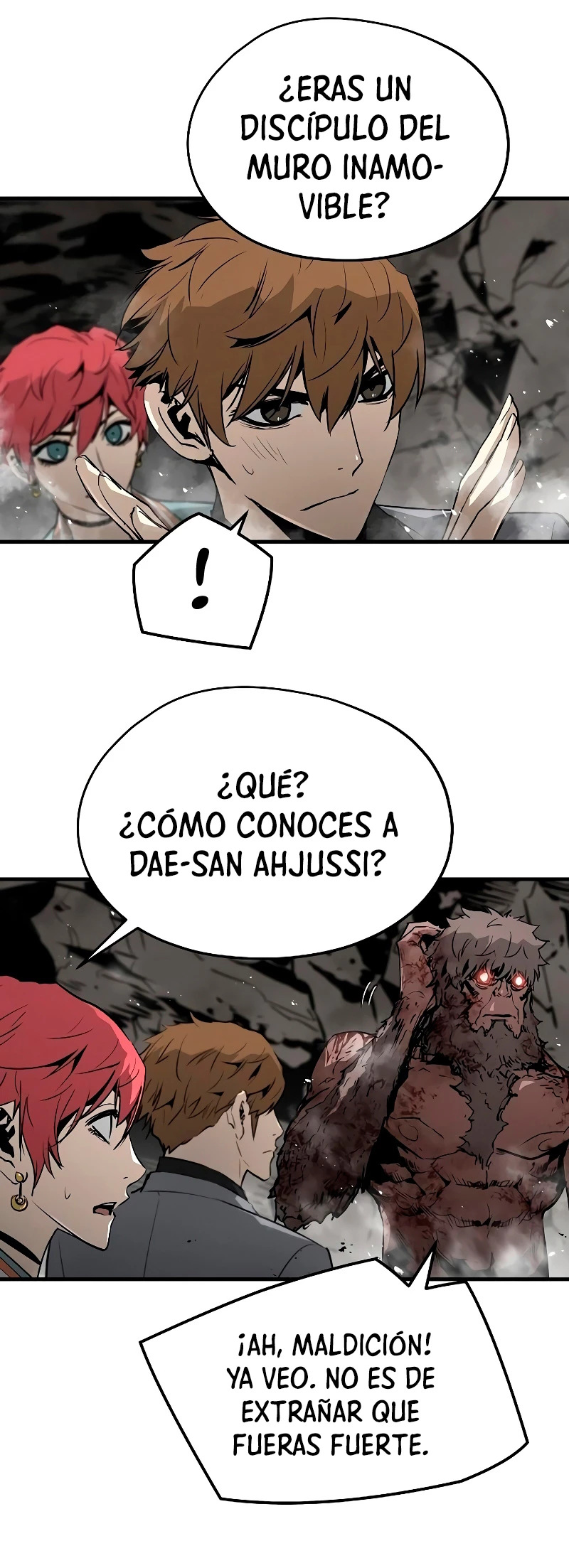 Th3 Breaker Fuerza eterna  > Capitulo 47 > Page 221