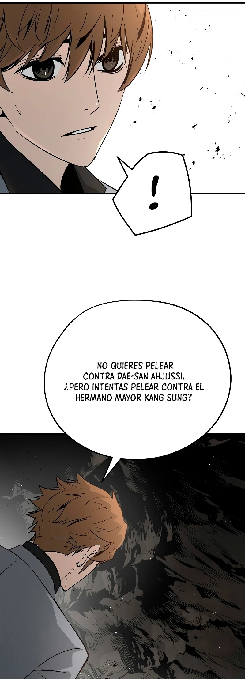 Th3 Breaker Fuerza eterna  > Capitulo 47 > Page 241