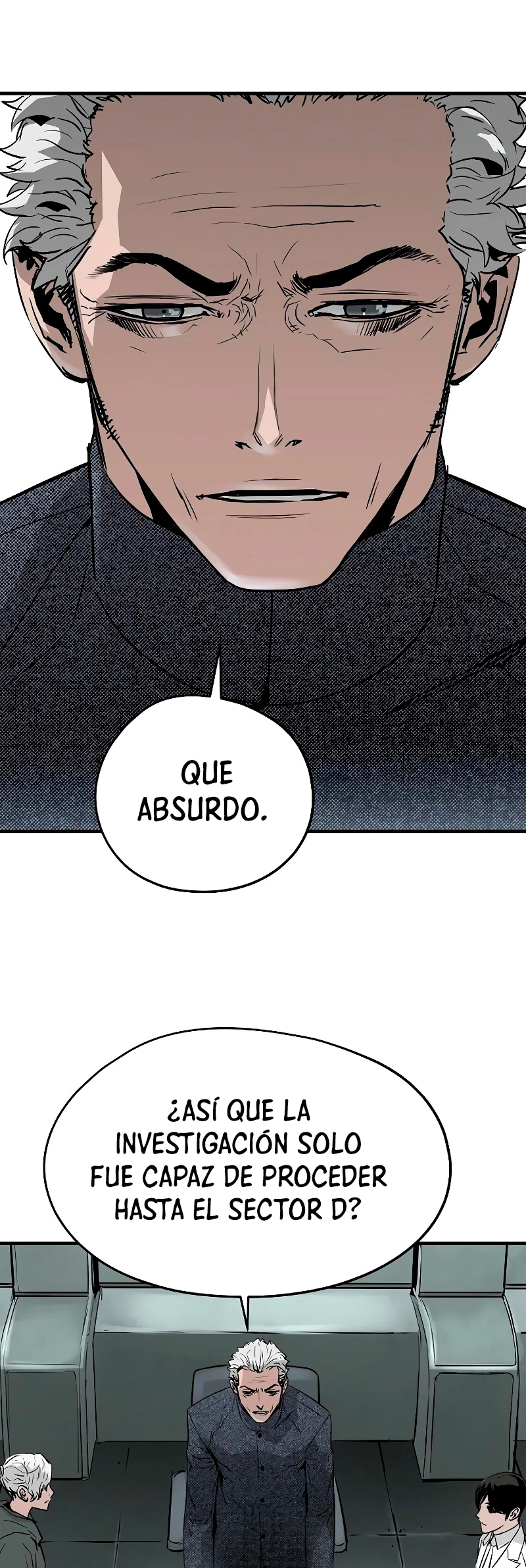 Th3 Breaker Fuerza eterna  > Capitulo 47 > Page 281