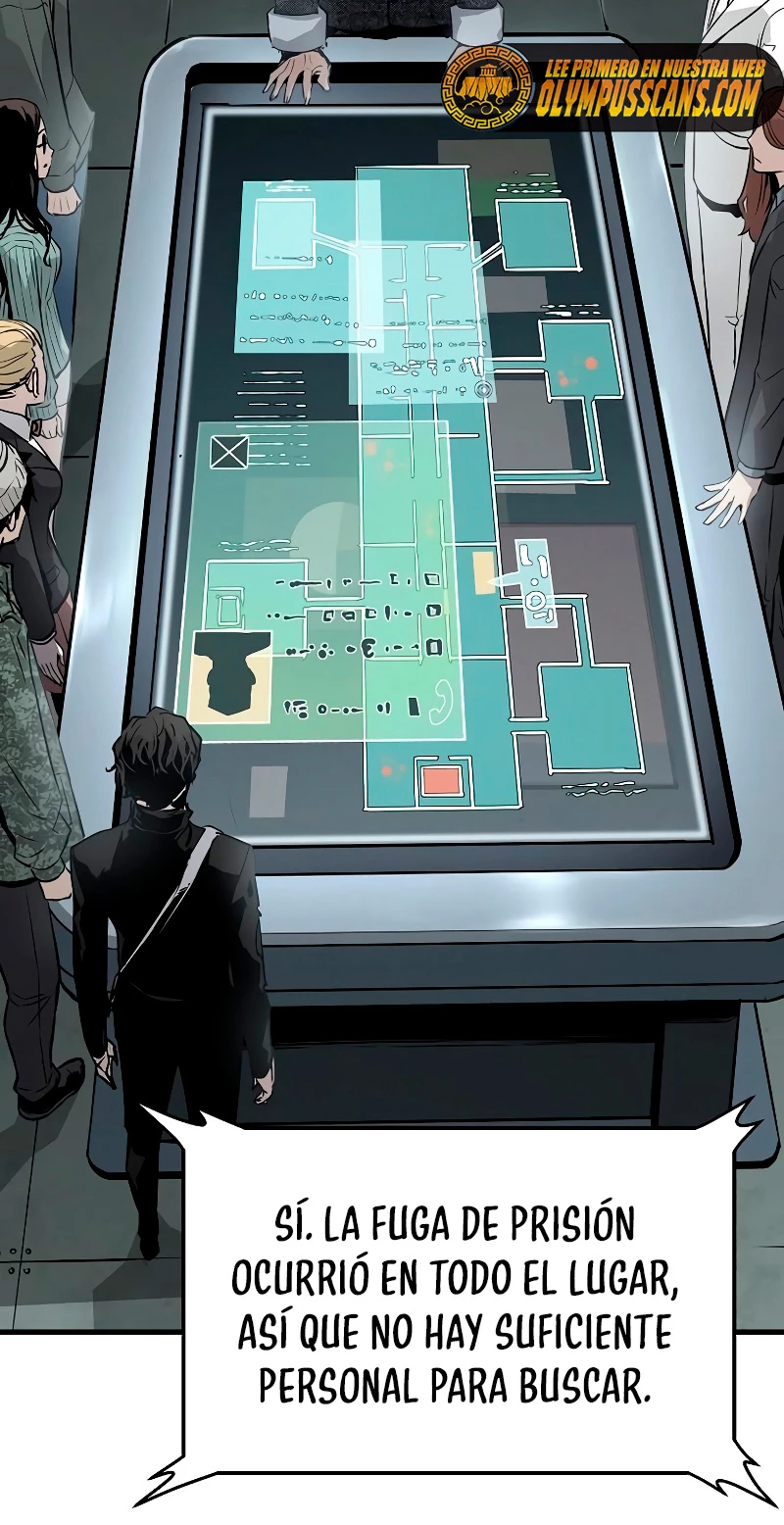 Th3 Breaker Fuerza eterna  > Capitulo 47 > Page 291