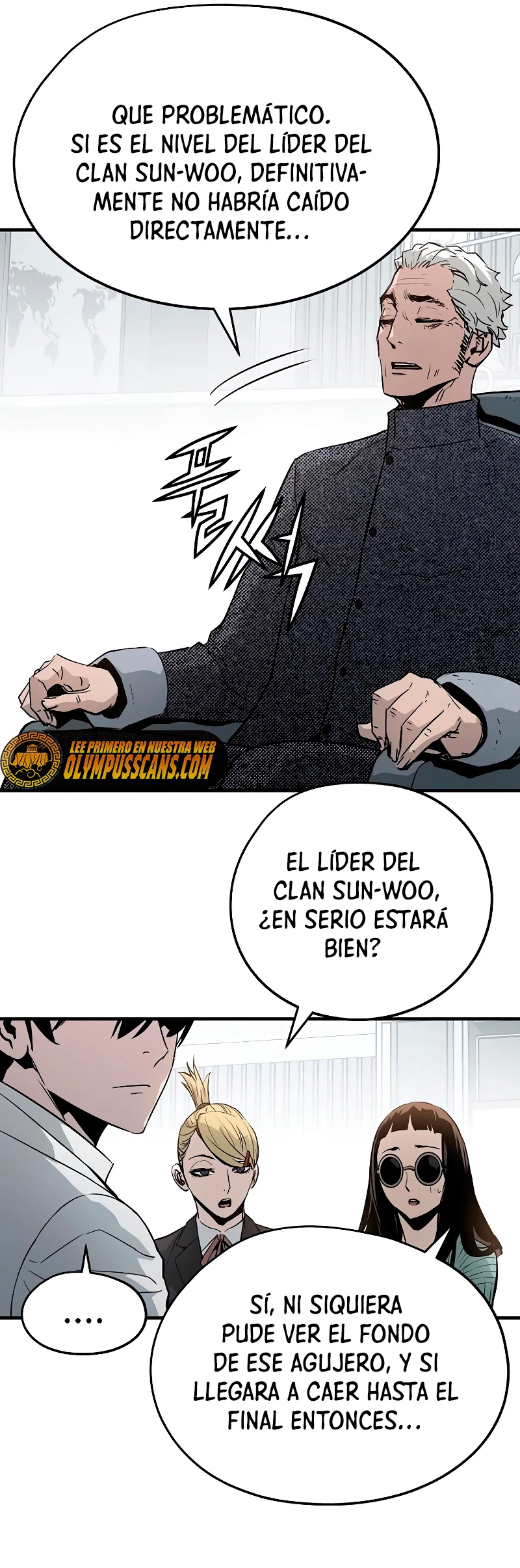 Th3 Breaker Fuerza eterna  > Capitulo 47 > Page 311