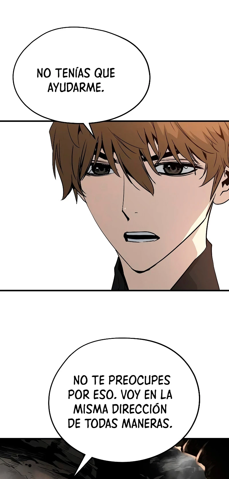 Th3 Breaker Fuerza eterna  > Capitulo 47 > Page 331