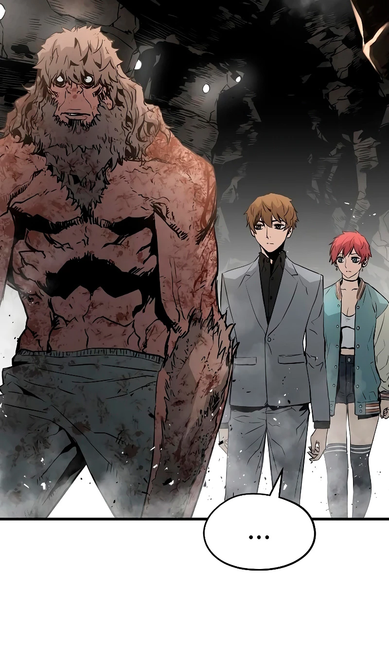 Th3 Breaker Fuerza eterna  > Capitulo 47 > Page 341
