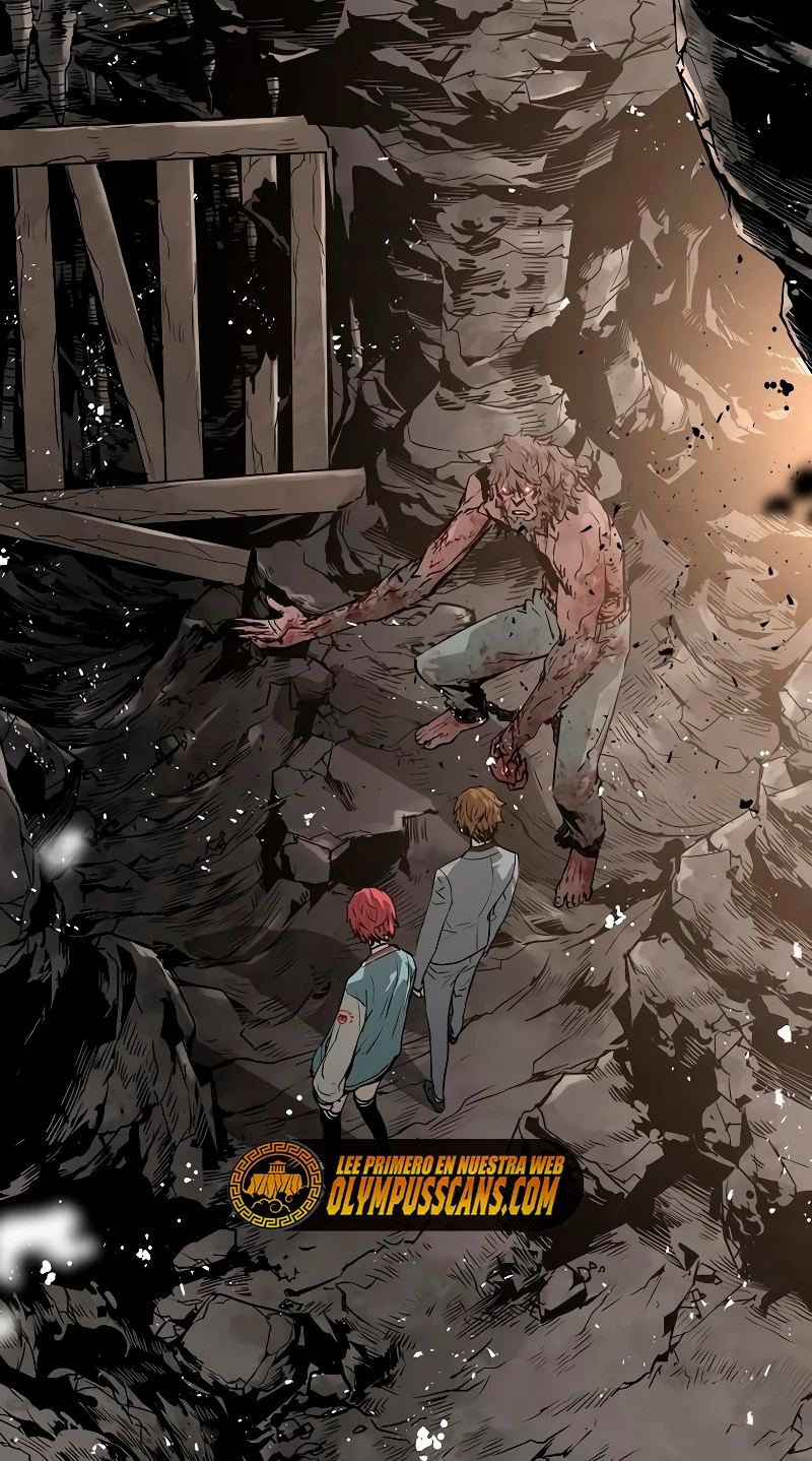 Th3 Breaker Fuerza eterna  > Capitulo 47 > Page 361