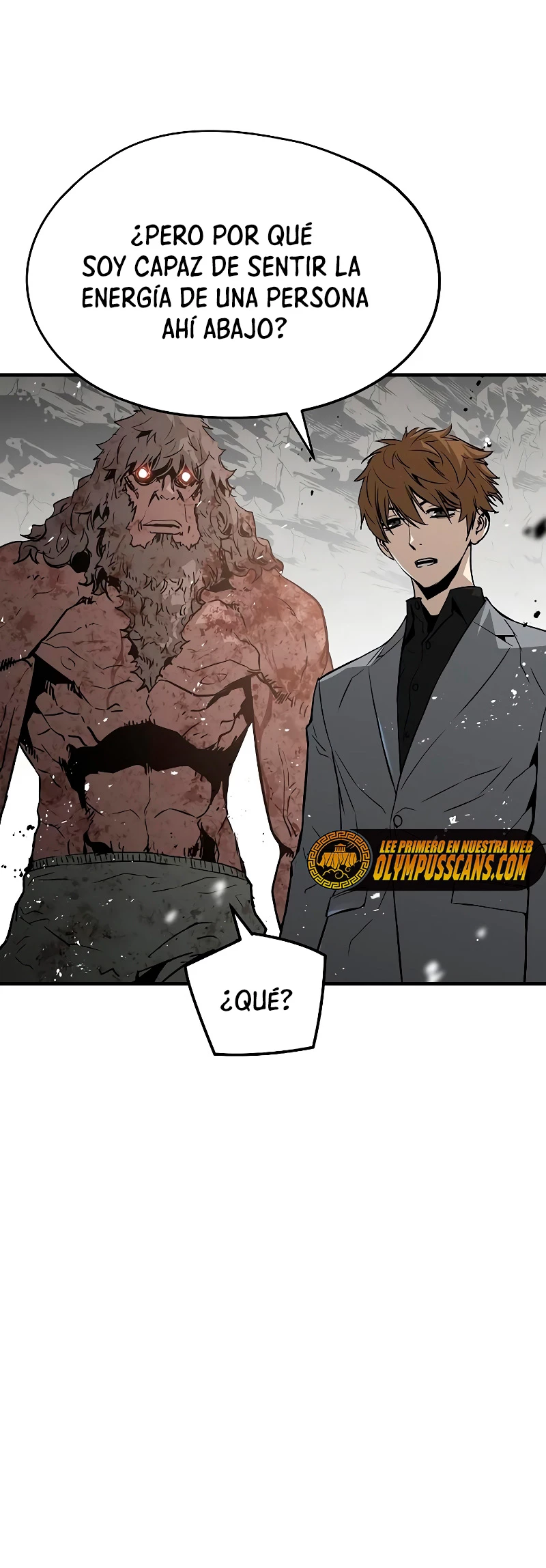 Th3 Breaker Fuerza eterna  > Capitulo 47 > Page 391