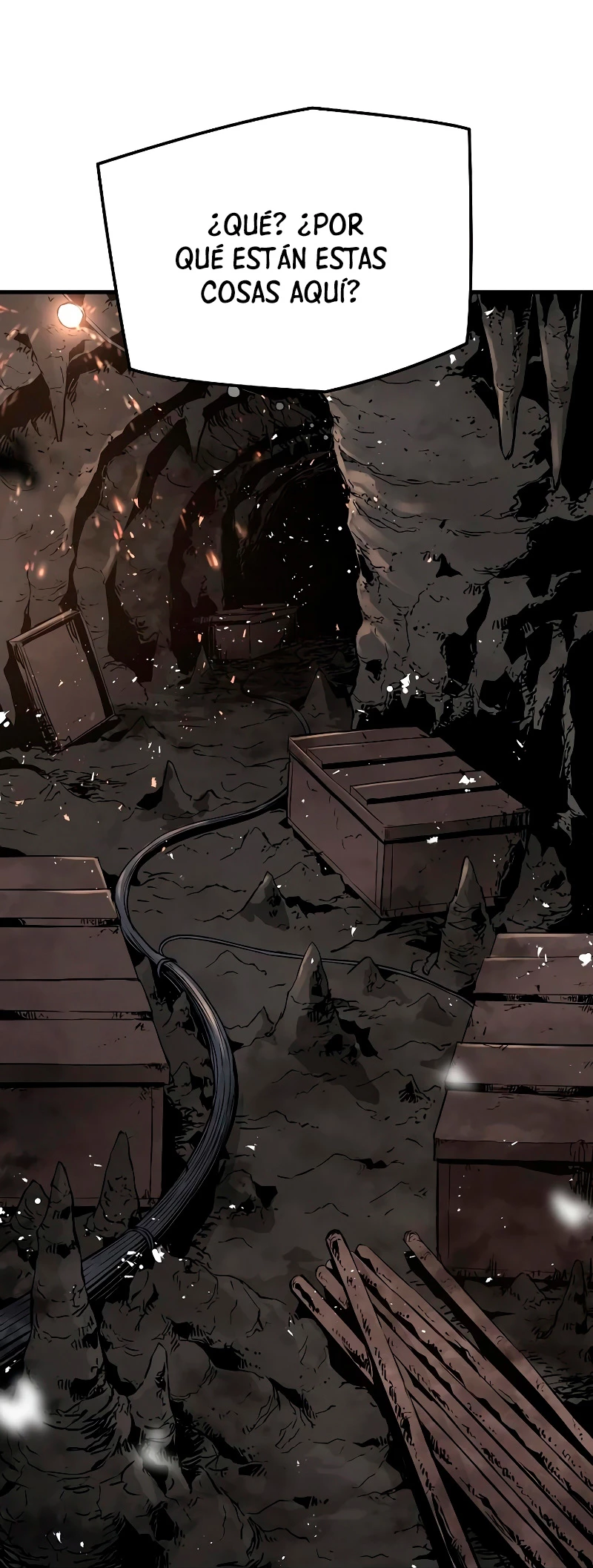 Th3 Breaker Fuerza eterna  > Capitulo 47 > Page 401