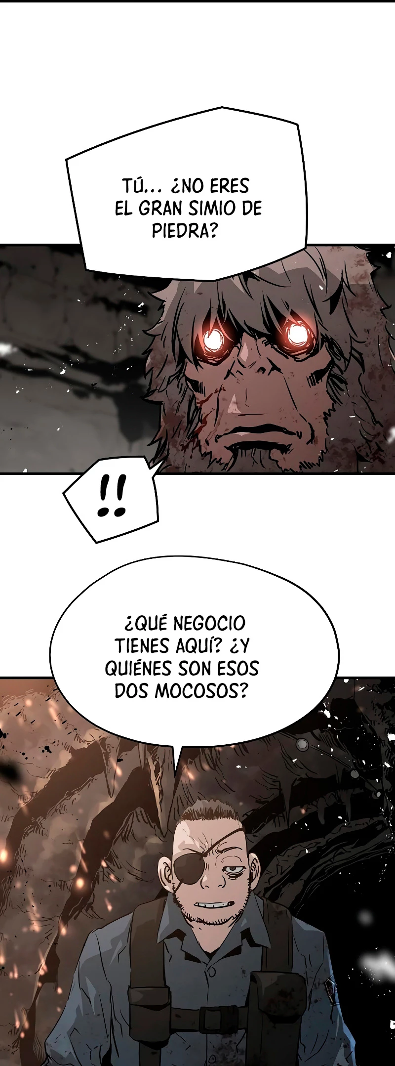 Th3 Breaker Fuerza eterna  > Capitulo 47 > Page 411