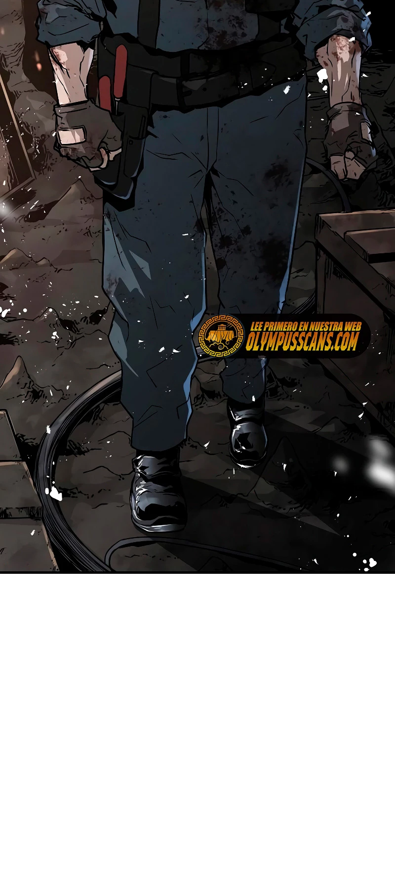 Th3 Breaker Fuerza eterna  > Capitulo 47 > Page 421