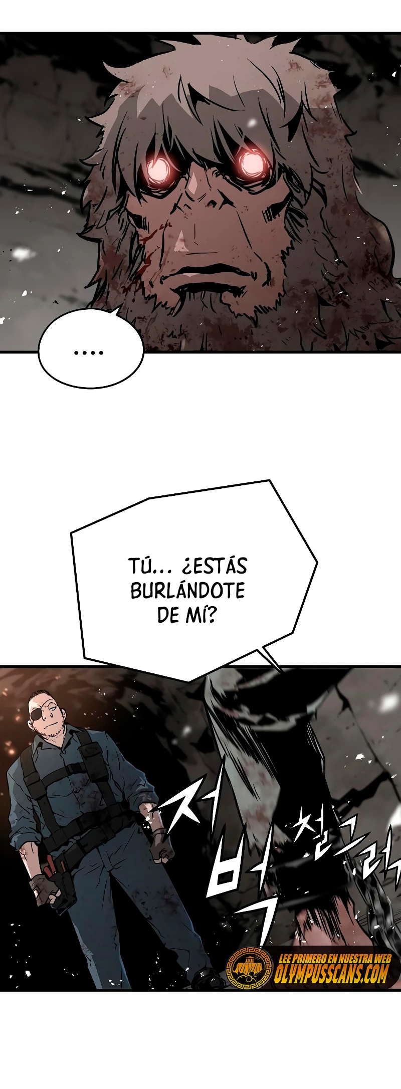 Th3 Breaker Fuerza eterna  > Capitulo 47 > Page 461