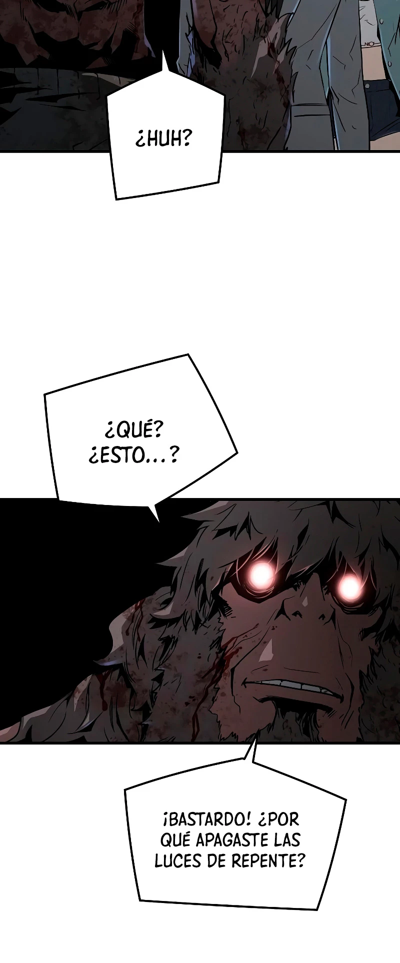 Th3 Breaker Fuerza eterna  > Capitulo 47 > Page 491