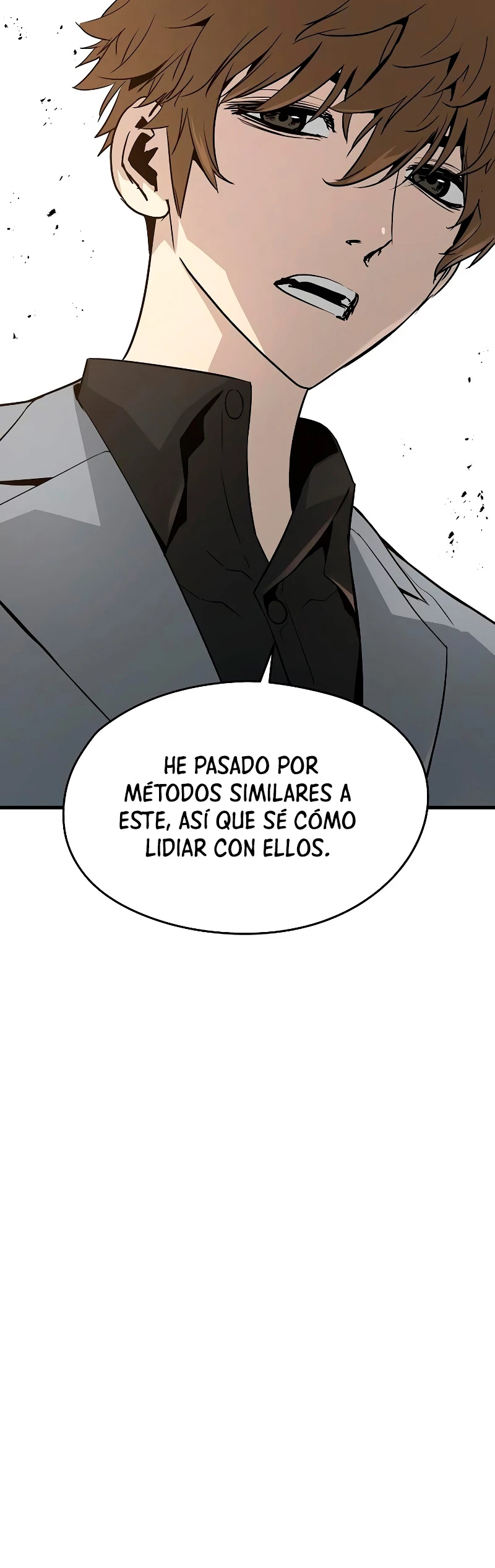 Th3 Breaker Fuerza eterna  > Capitulo 47 > Page 571