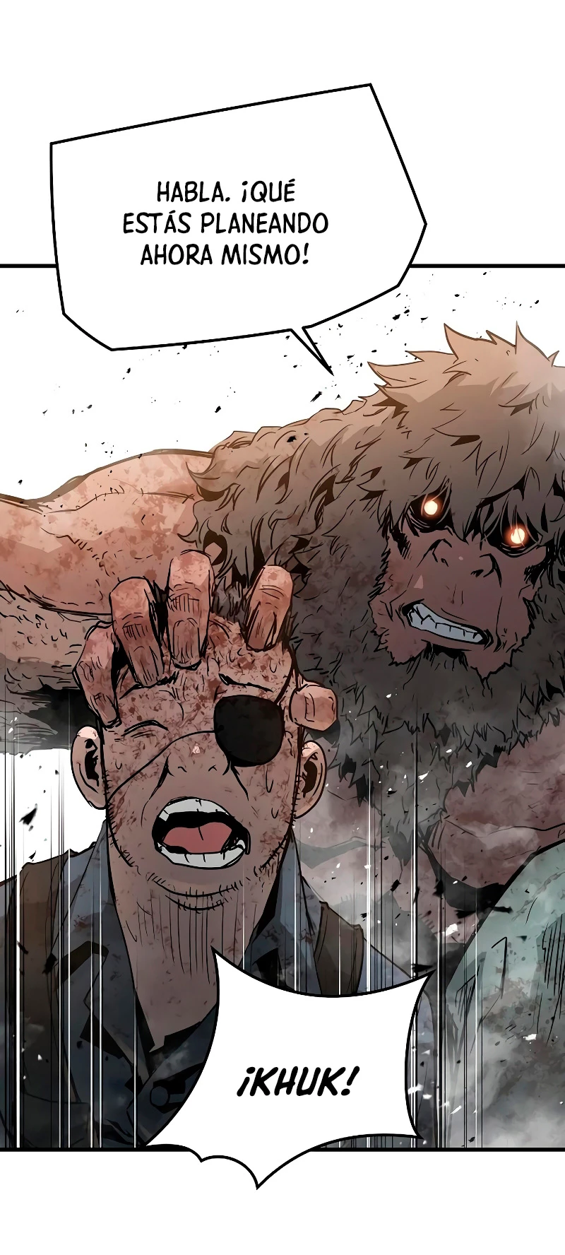 Th3 Breaker Fuerza eterna  > Capitulo 47 > Page 591